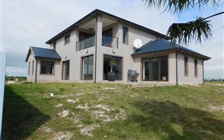 3 Bedroom House in Marina Martinique