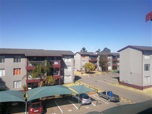 2 Bed Apartment in Benoni CBD