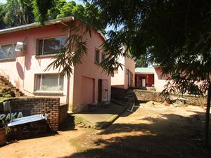 3 Bed House in Modjadjiskloof