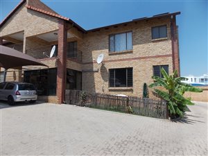 3 Bed Townhouse in Elandshaven