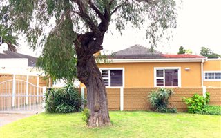 3 Bedroom House in Plumstead