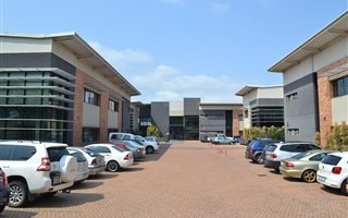 917 m² Commercial space in Westville