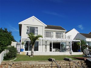 4 Bed House in Royal Alfred Marina