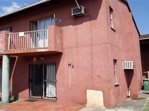 2 Bed Townhouse in Richards Bay Central