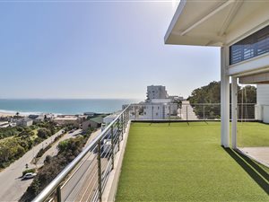 3 Bed Apartment in Summerstrand
