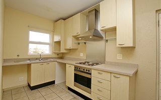2 Bedroom Apartment in Pineslopes