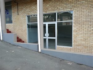 100 m² Commercial space in Raisethorpe