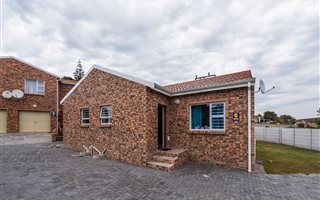 2 Bedroom Townhouse in Westering