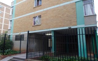 2 Bedroom Apartment in Sunnyside