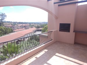 2 Bed Apartment in North Riding