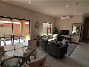 2 Bed Simplex in Retire at Midstream