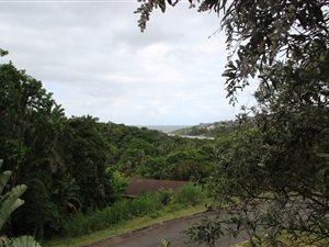 1144 m² Land available in Ramsgate