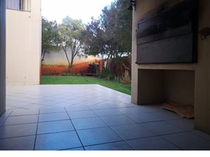 3 Bed House in Parklands