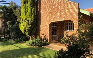 3 Bedroom House in Eloff