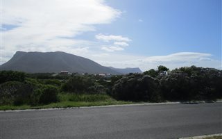 701 m² Land available in Kleinbaai