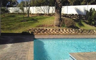 2 Bedroom Townhouse in Parkmore