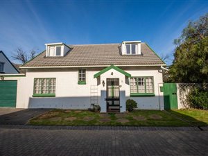 3 Bed House in Anchorage Park