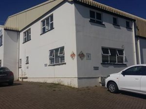 785 m² Retail Space in Mkondeni
