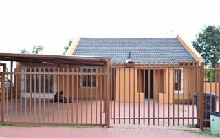 3 Bedroom House in Elandspoort