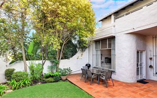 3 Bedroom Townhouse in Victory Park