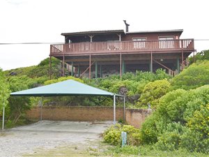3 Bed House in Suiderstrand