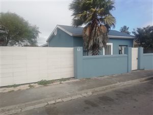 3 Bed House in Kensington