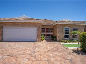 3 Bed Townhouse in Sonkring