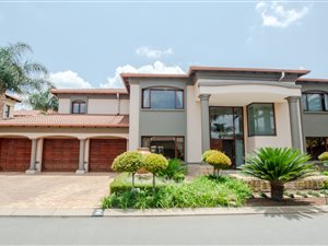 3 Bed House in Beyers Park