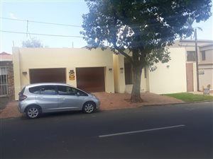 4 Bedroom House in Norwood