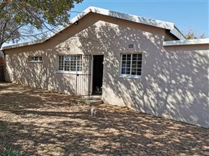 2 Bed House in Vaal Marina