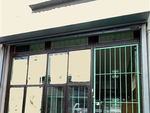 39 m² Retail Space in Malvern