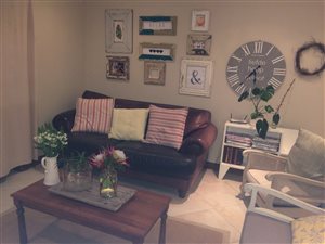1 Bed Apartment in Welgevonden Estate