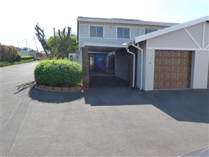 3 Bed Duplex in Prospect Hall