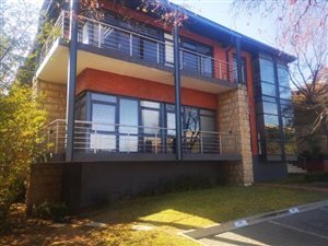 1029 m² Office Space in Vorna Valley