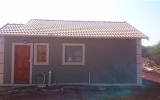 2 Bedroom House in Ga-rankuwa