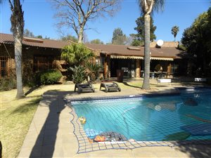 5 Bedroom House in Kelvin