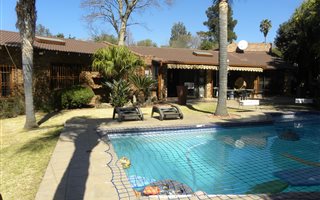 5 Bedroom House in Kelvin