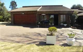 5 Bedroom House in Kelvin