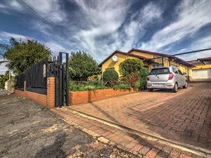 3 Bed House in Homestead