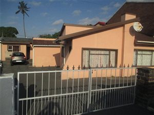 2 Bed House in Bayview
