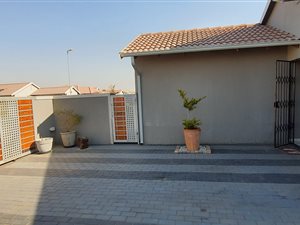 3 Bed House in Salfin