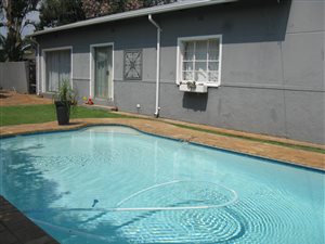 3 Bed House in Mayville