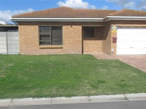 3 Bed House in Kraaifontein Central