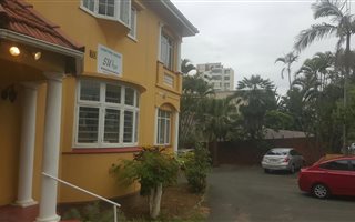 320 m² Commercial space in Musgrave