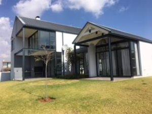 4 Bed House in Midstream Hill