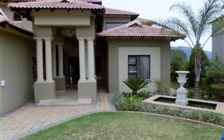 4 Bedroom House in Xanadu