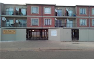 2 Bedroom Apartment in Daspoort