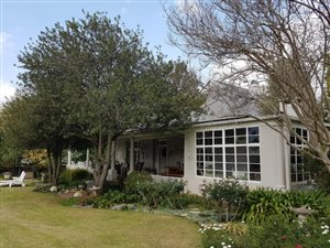 4 Bed House in Kokstad
