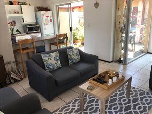 3 Bed Simplex in Darrenwood