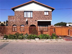 3 Bed House in Eersterust